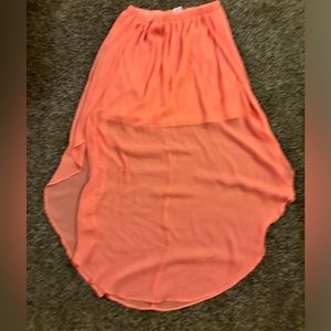 Cute skirt size medium